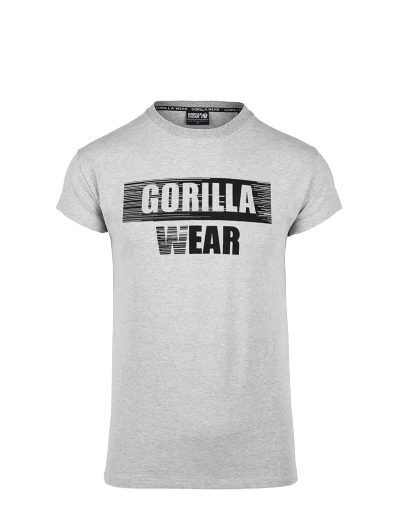 Gorilla Wear Murray T-Shirt