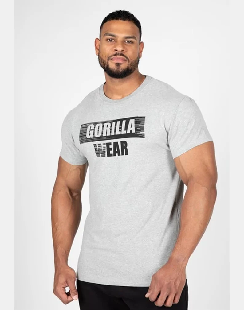 Gorilla Wear Murray T-Shirt