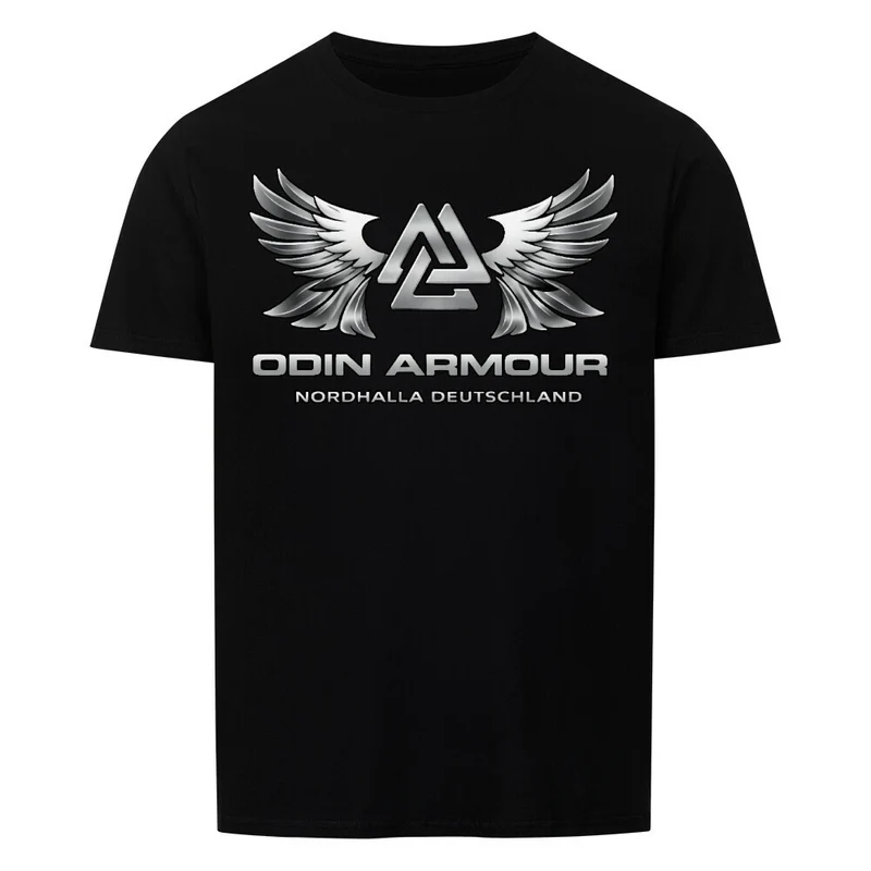 Odin Armour - Basic Shirt Unisex