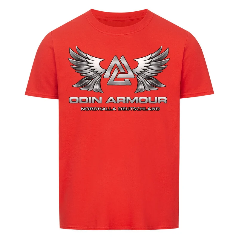 Odin Armour - Basic Shirt Unisex