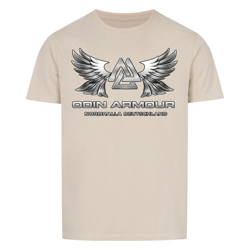 Odin Armour - Basic Shirt Unisex