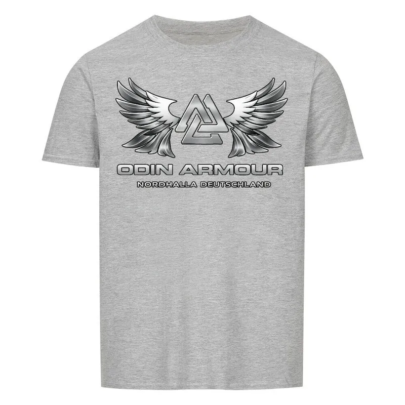 Odin Armour - Basic Shirt Unisex