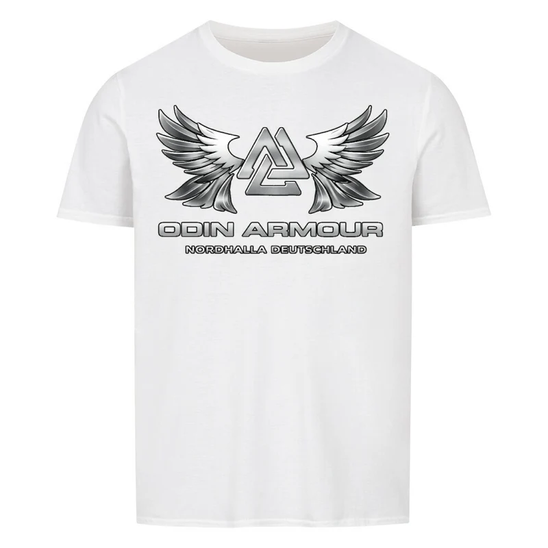Odin Armour - Basic Shirt Unisex