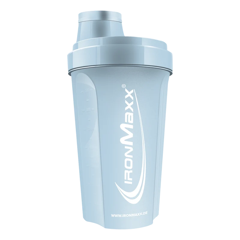 Shaker (700ml) - Columbia Blue