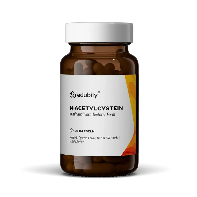 N-Acetyl-L-Cystein (NAC)