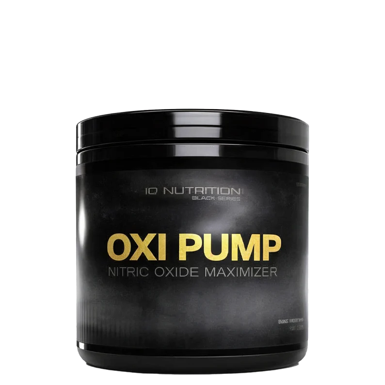 Oxi-Pumpe
