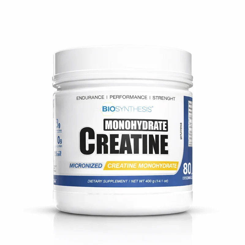 Kreatin-Monohydrat