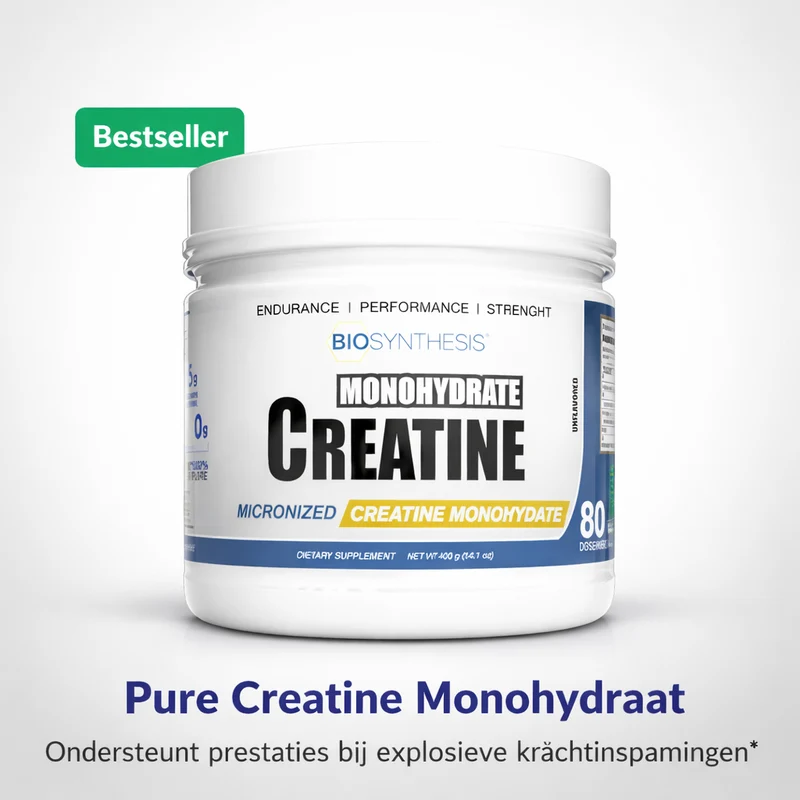 Kreatin-Monohydrat