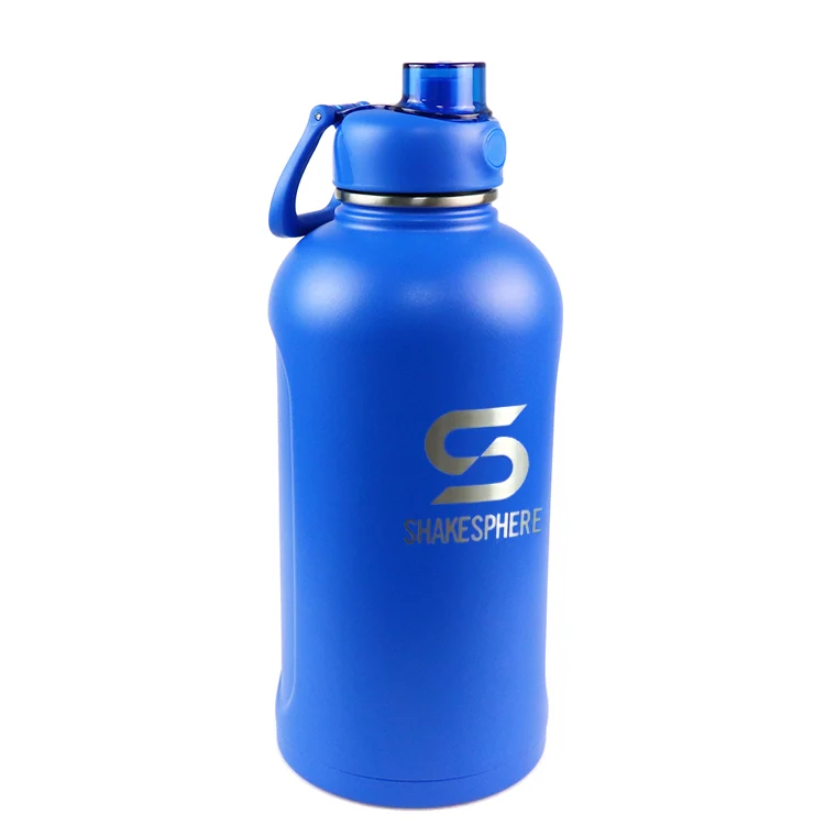 Steel Water Bottle