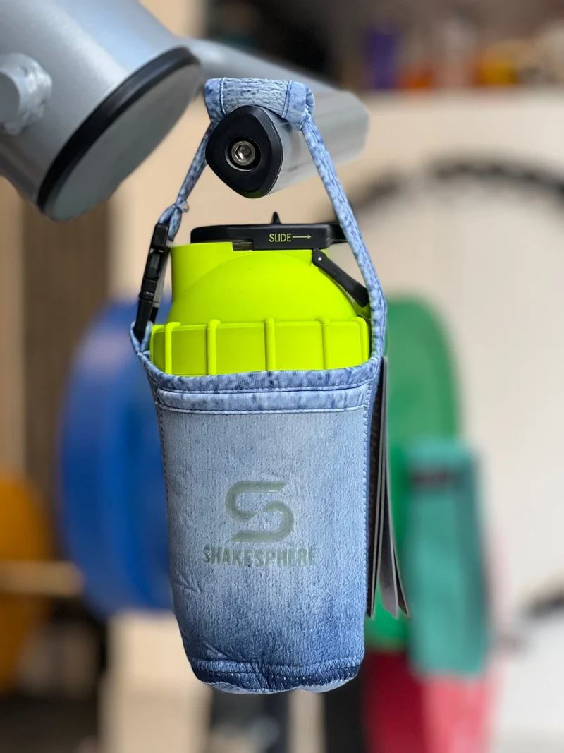 Neoprene Case