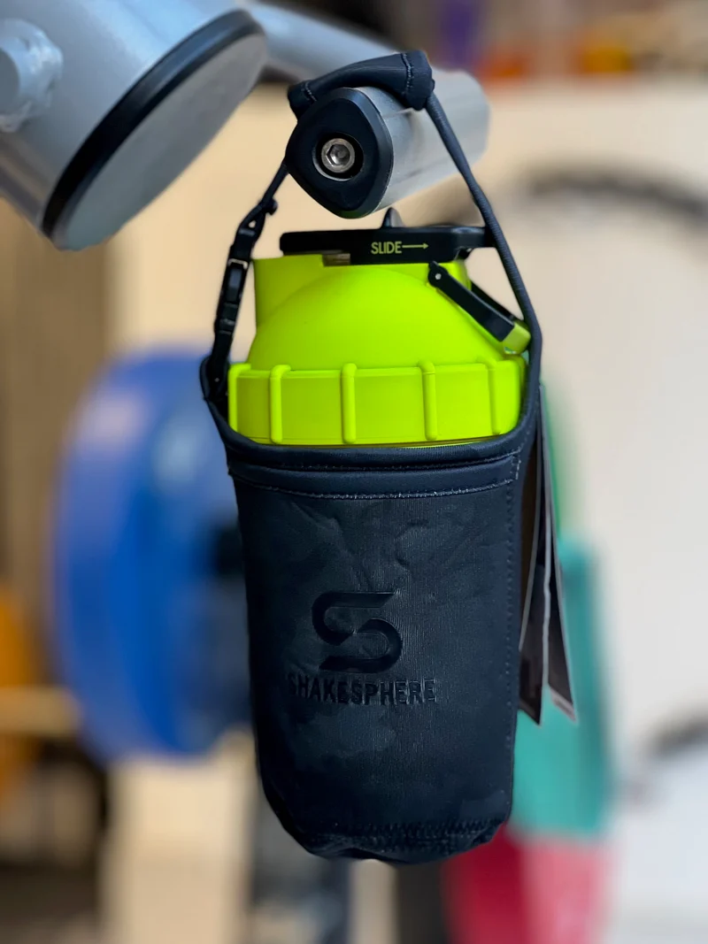 Neoprene Case
