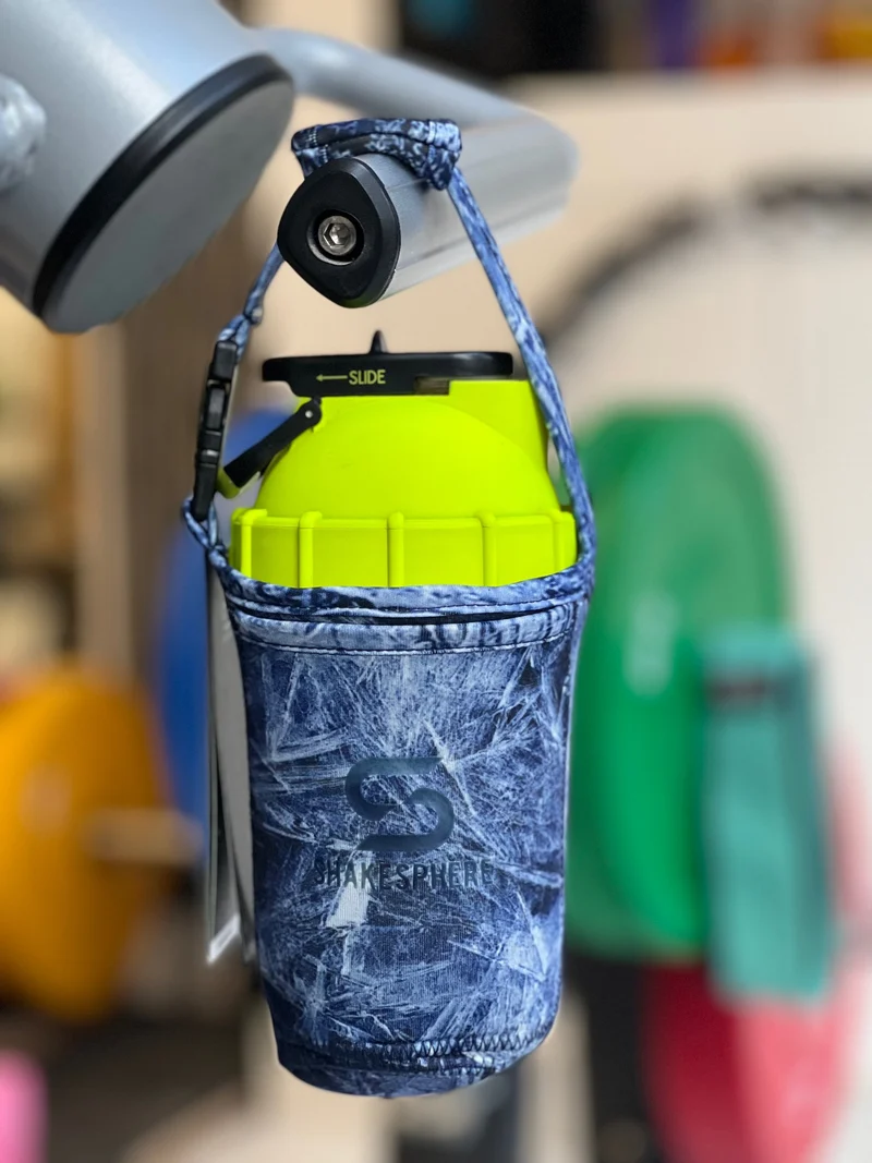 Neoprene Case