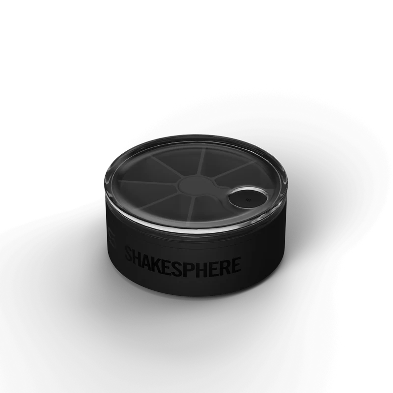 Magnetic Pill Storage