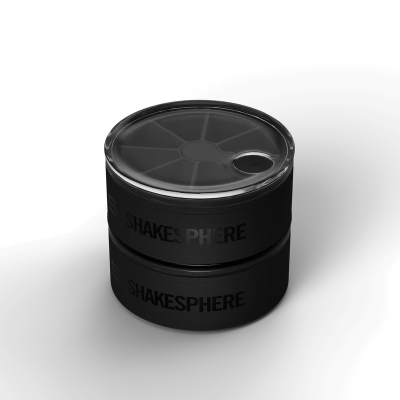 Magnetic Pill Storage
