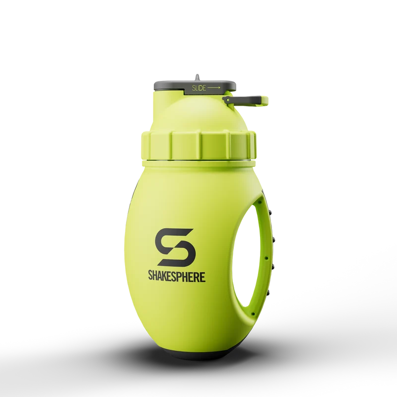 Double Wall Mixer Jug