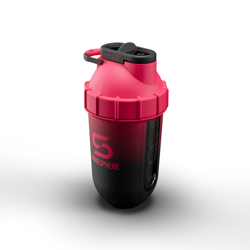 Tumbler Cooler Shaker