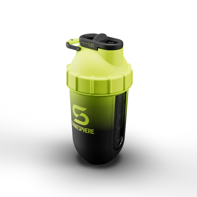 Tumbler Cooler Shaker