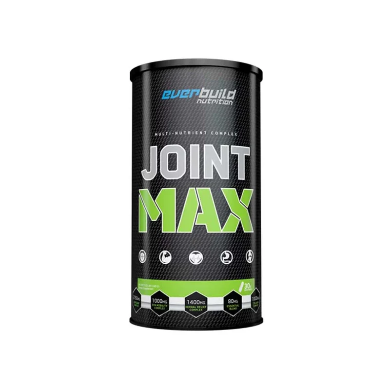 Everbuild Nutrition Joint MAX 240g