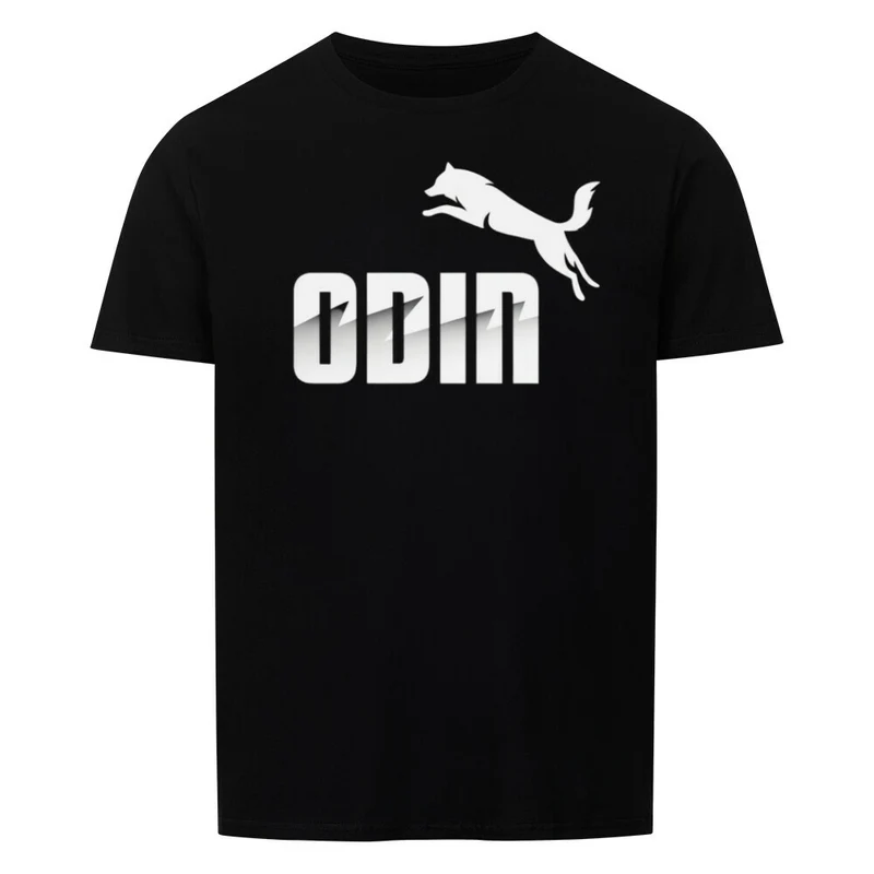 Odin-Wear - Basic Shirt Unisex