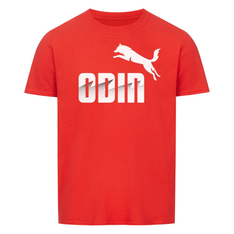 Odin-Wear - Basic Shirt Unisex