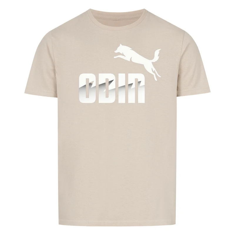 Odin-Wear - Basic Shirt Unisex