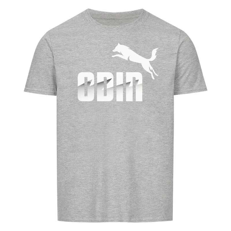 Odin-Wear - Basic Shirt Unisex