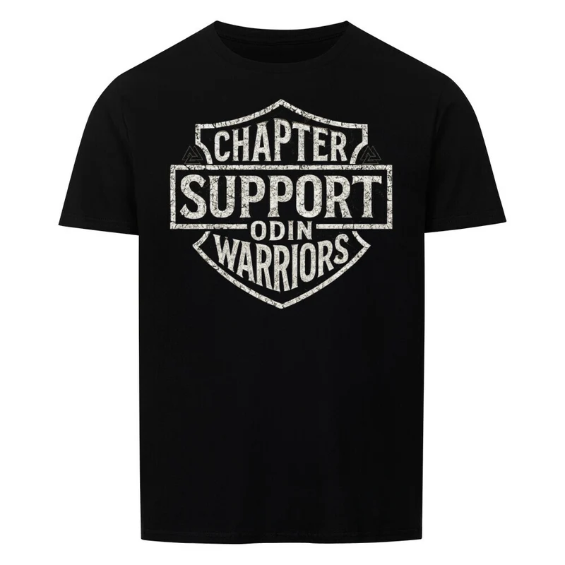 Odin Warriors - Unisex Shirt