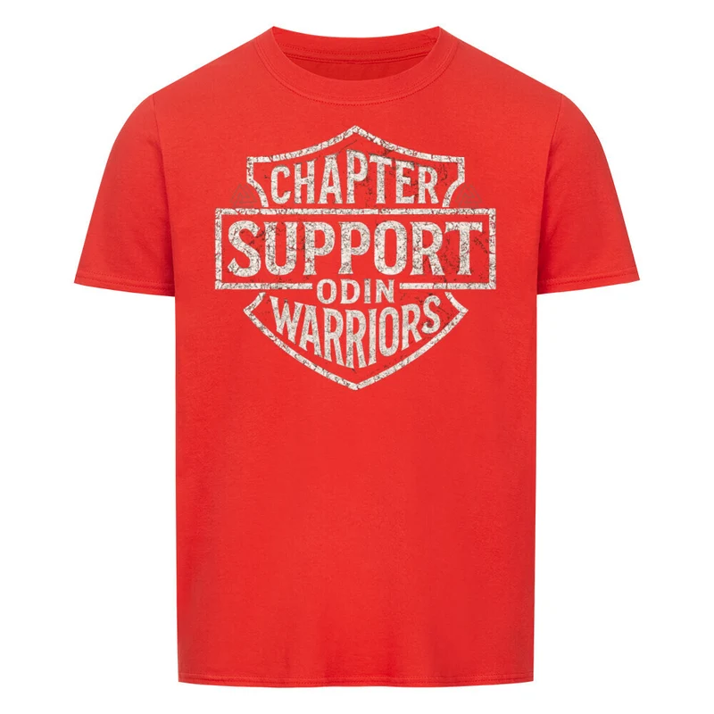 Odin Warriors - Unisex Shirt