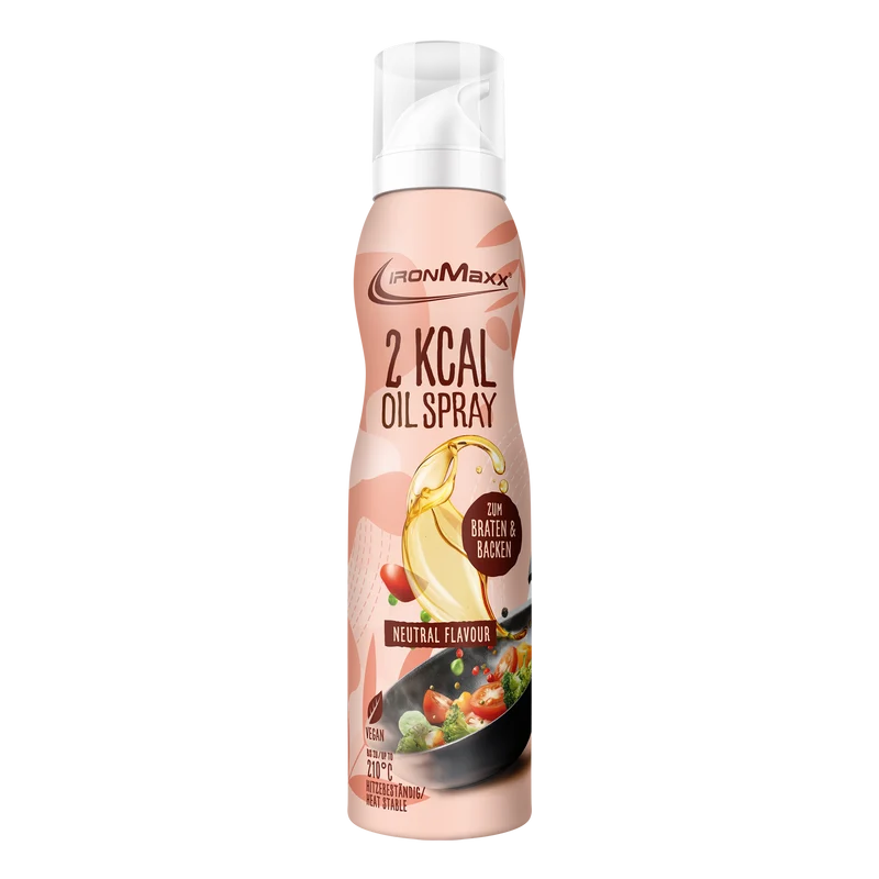 2 kcal Oil Spray (200ml) - Neutral
