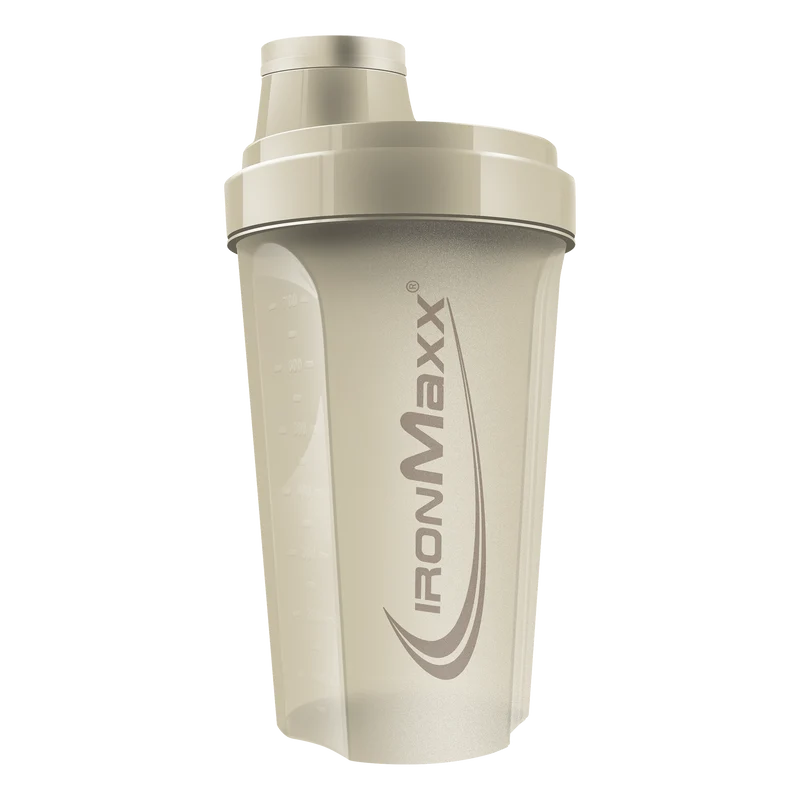Shaker (700ml) - Sandstone Beige