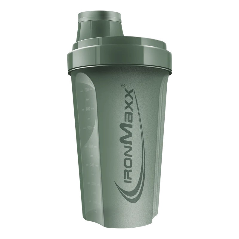 Shaker (700ml) - Mineral Green