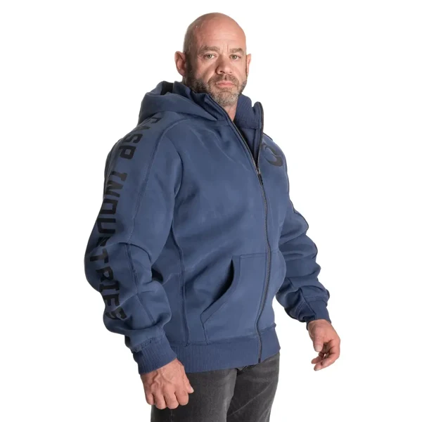 GASP PRO GASP HOOD, Sky Blue