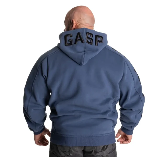 GASP PRO GASP HOOD, Sky Blue