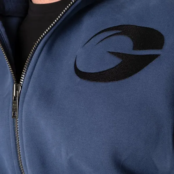 GASP PRO GASP HOOD, Sky Blue