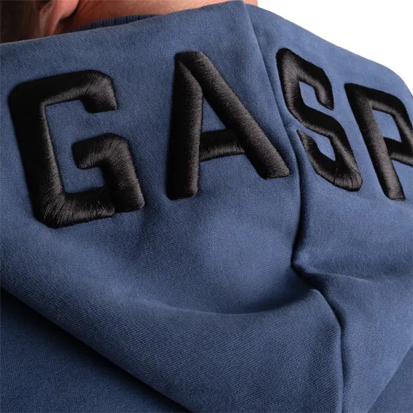 GASP PRO GASP HOOD, Sky Blue