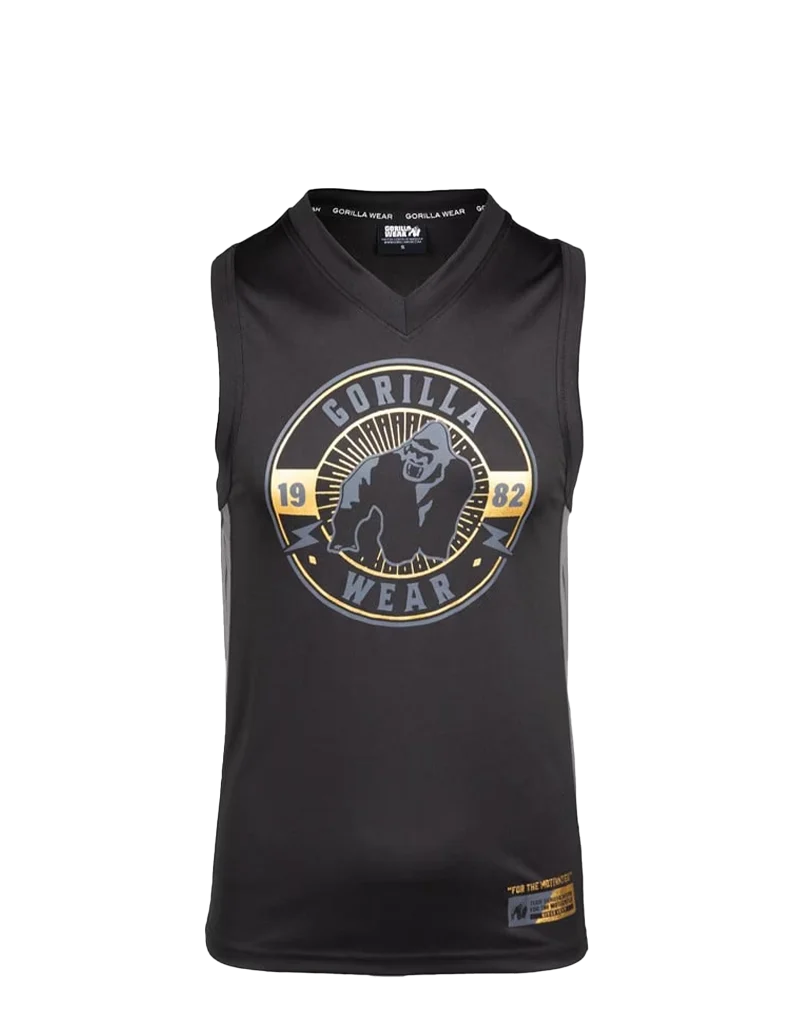 Orlando Jersey Tanktop