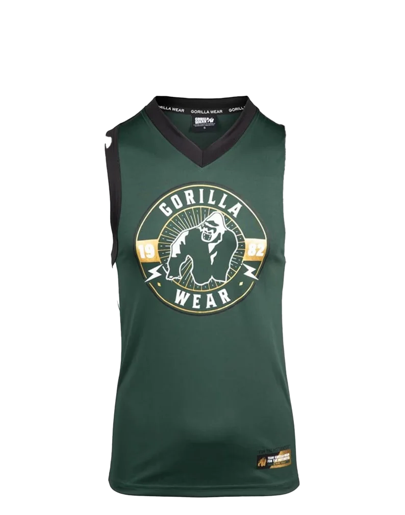 Orlando Jersey Tanktop