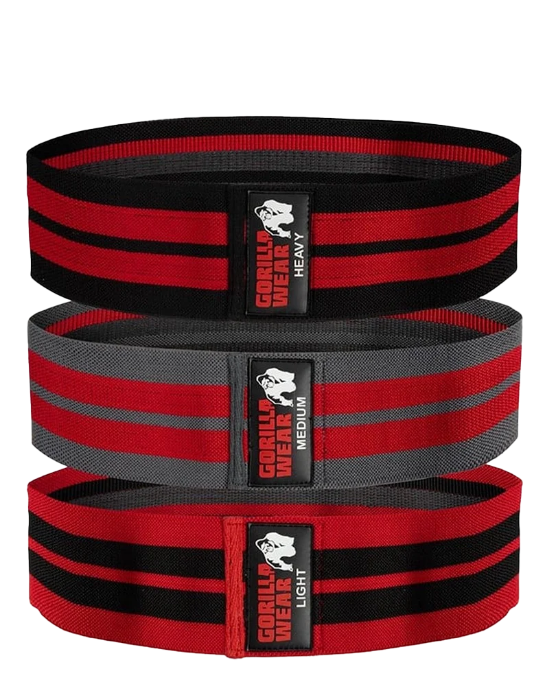 Glute Bands 3er-Pack
