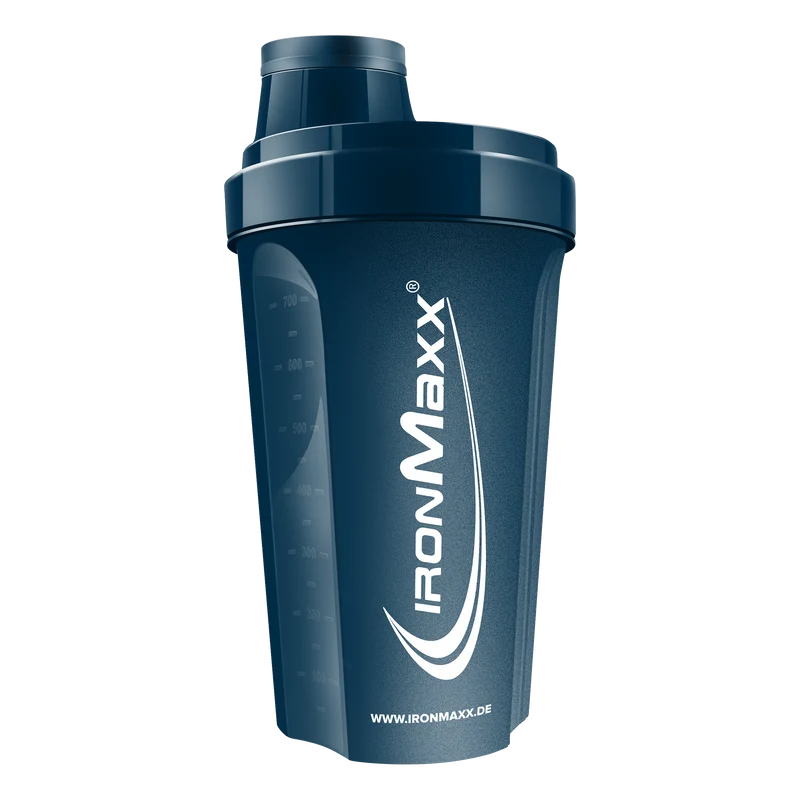 Shaker (700ml) - Mistle Blue