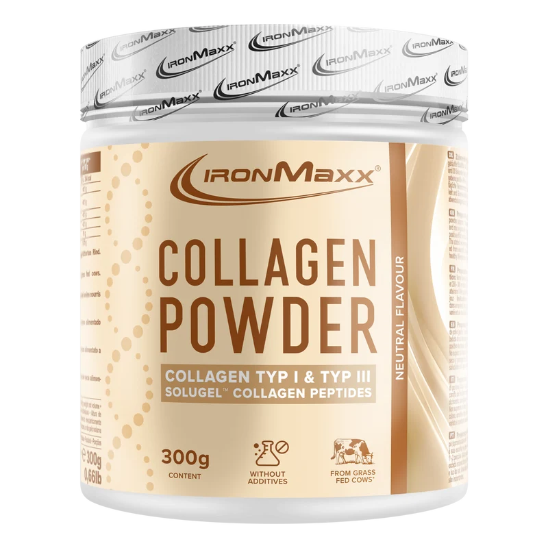 Collagen Powder (300g) - Neutral