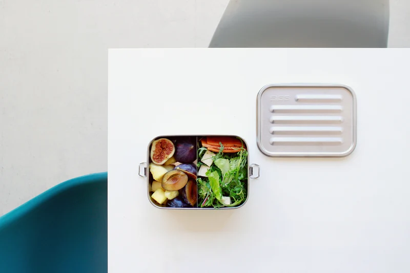 Gemstone Food Box