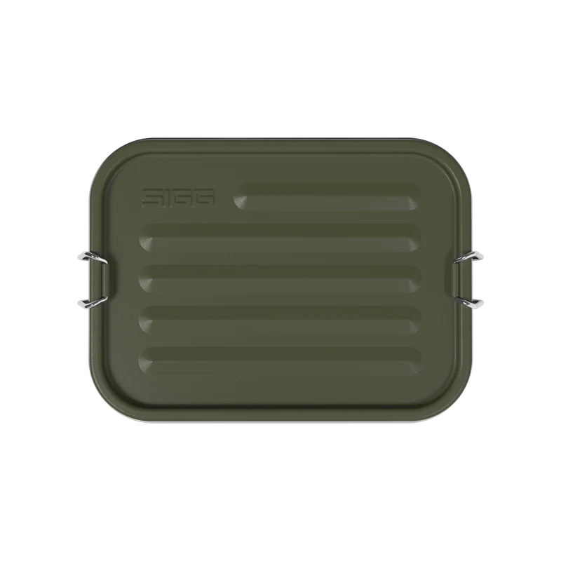 Gemstone Food Box