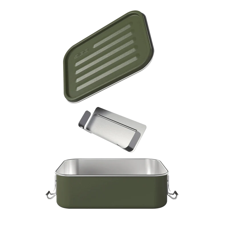 Gemstone Food Box
