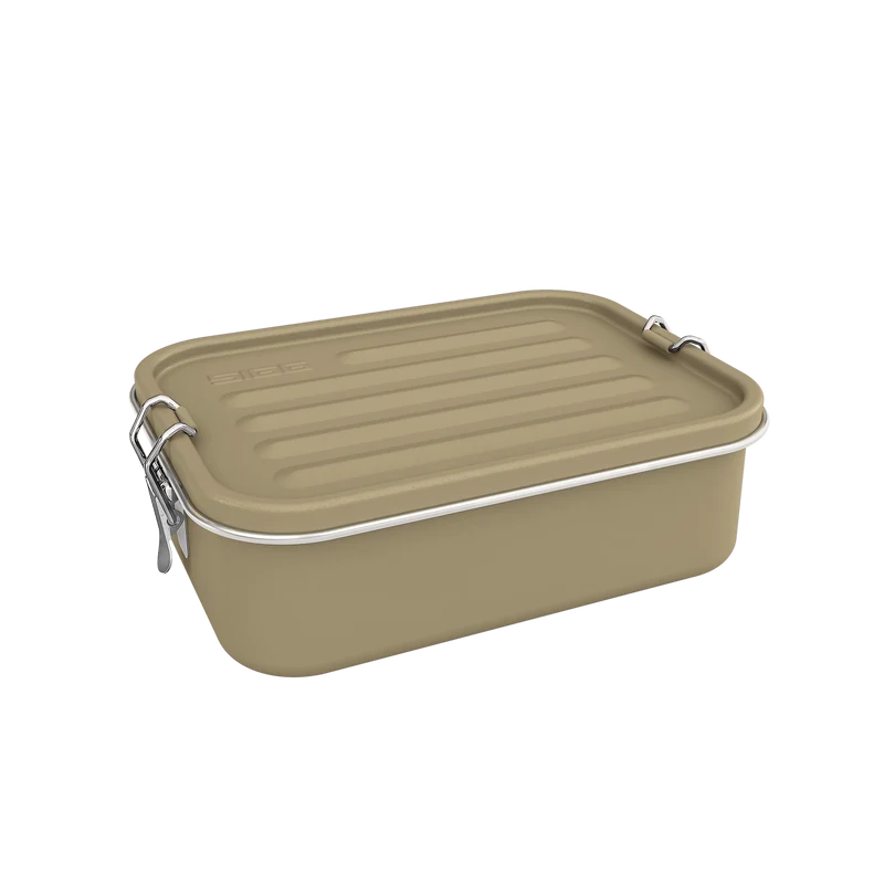 Gemstone Food Box