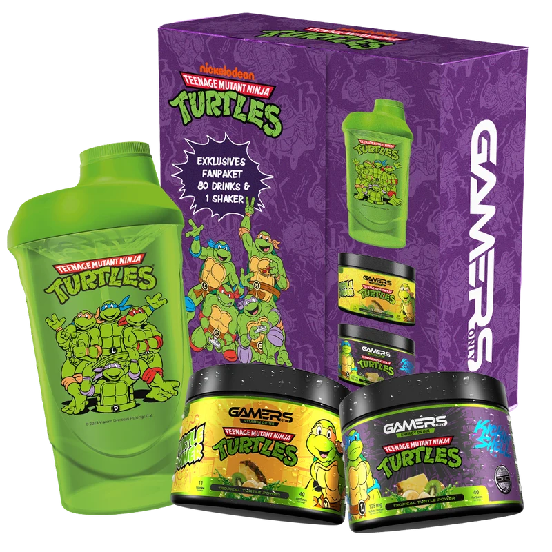 TMNT Bundle