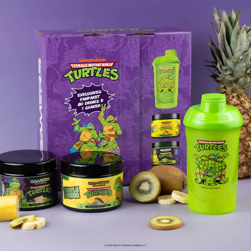 TMNT Bundle