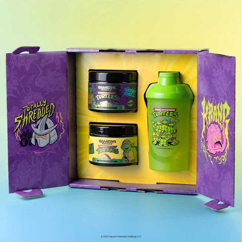 TMNT Bundle