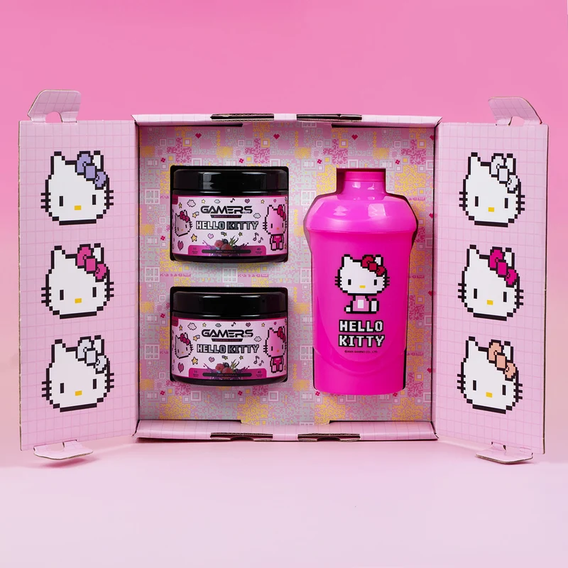 Hello Kitty Bundle