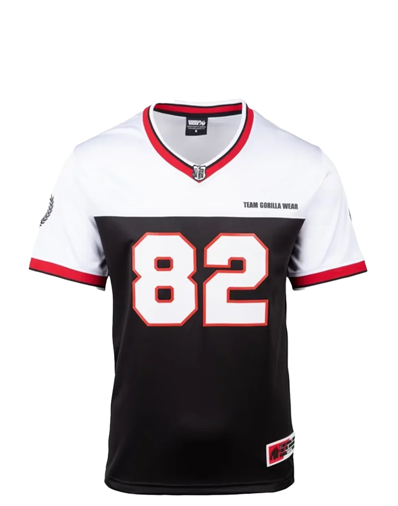 Trenton Fußballtrikot