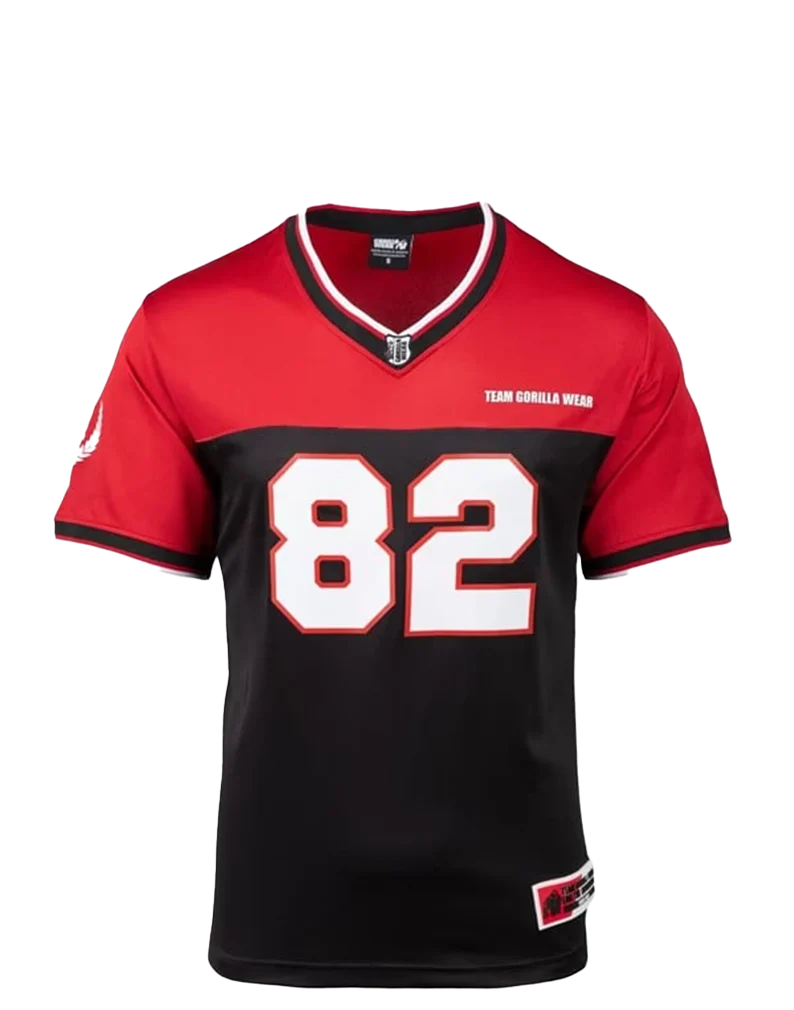 Trenton Fußballtrikot